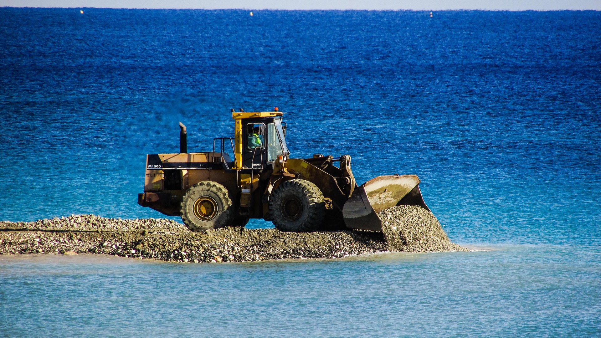 Loaders